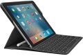Logitech Create 9.7'' iPad Pro Klavyeli Kılıf - Siyah (Nordic, Q)