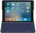 Logitech Create 9.7'' iPad Pro Klavyeli Kılıf Lacivert (Nordic, Q)