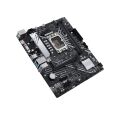 Asus Prime B660M-K D4 Intel B660 5333 MHz (OC) DDR4 Soket 1700 mATX Anakart