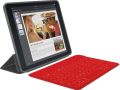 Logitech Keys-To-Go iPad, iPhone, Apple TV İçin Bluetooth Klavye