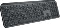Logitech MX Keys For Business Aydınlatmalı Kablosuz Türkçe Q Klavye