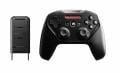 SteelSeries Nimbus+ Plus iOS, Apple TV, Mac Uyumlu Oyun Kumandası