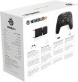 SteelSeries Nimbus+ Plus iOS, Apple TV, Mac Uyumlu Oyun Kumandası