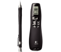 Logitech R700 2.4GHZ Profesyonel Sunum Kumandası 910-003506