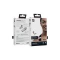 iFrogz Auriculares Charisma Bluetooth 4.2 Kulak İçi Kulaklık
