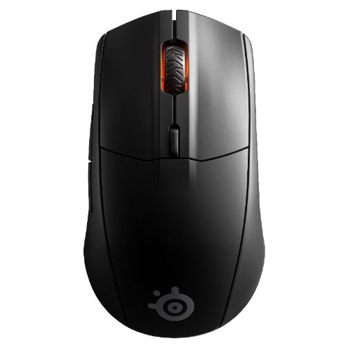 SteelSeries Rival 3 Wireless ve Bluetooth Optik Oyuncu Mouse