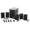 Logitech Z607 160W Bluetooth Wireless 5+1 Surround Sound Speaker