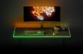 SteelSeries QcK Prism Cloth 3XL Gaming Oyun Mouse Pad