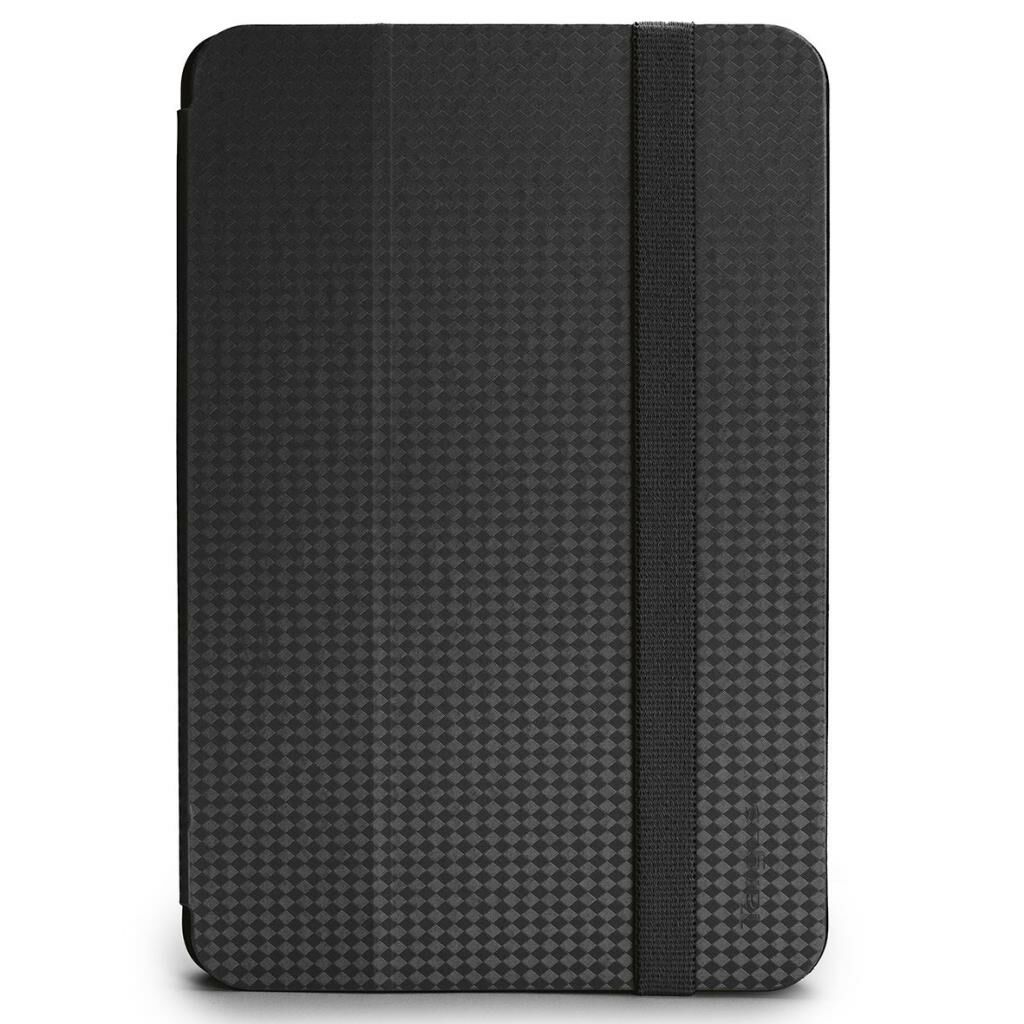 Targus THZ628GL 7.9'' iPad Mini 4,3,2,1 İçin Kılıf - Siyah