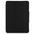 Targus THZ635GL 9.7'' 5. ve 6. Nesil iPad /Pro/Air 2,1 Kılıf Siyah
