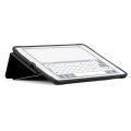 Targus THZ635GL 9.7'' 5. ve 6. Nesil iPad /Pro/Air 2,1 Kılıf Siyah