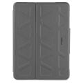 Targus THZ63511GL 9.7'' 5. ve 6. Nesil iPad /Pro/Air 2,1 Kılıf Gri