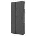 Targus THZ63511GL 9.7'' 5. ve 6. Nesil iPad /Pro/Air 2,1 Kılıf Gri