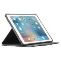 Targus THZ63511GL 9.7'' 5. ve 6. Nesil iPad /Pro/Air 2,1 Kılıf Gri