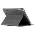 Targus THZ63511GL 9.7'' 5. ve 6. Nesil iPad /Pro/Air 2,1 Kılıf Gri
