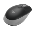 Logitech M190 Kablosuz Mouse - Kozak Gri