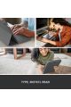 Logitech Slim Folio Ipad 10. Nesil Uyumlu Türkçe Klavyeli Kılıf