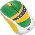 Logitech M238 Fan Collection Mouse Brasil