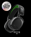 SteelSeries Arctis 7X+ Plus Wireless Kablosuz Xbox ve PC Oyuncu Kulaklığı