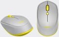 Logitech M535 Bluetooth Mouse - Gri