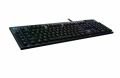 Logitech G815 Tactile Lightsync RGB Mekanik Gaming Türkçe Klavye