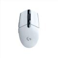 Logitech G305 Beyaz LightSpeed Kablosuz Gaming Oyuncu Mouse