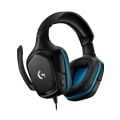 Logitech G432 7.1 Surround Oyuncu Kulaklığı