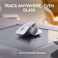 Logitech MX Master 3S For Mac Kablosuz Mouse – Açık Gri