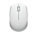 Logitech M171 Kablosuz Optik Mouse - Beyaz