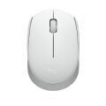 Logitech M171 Kablosuz Optik Mouse - Beyaz