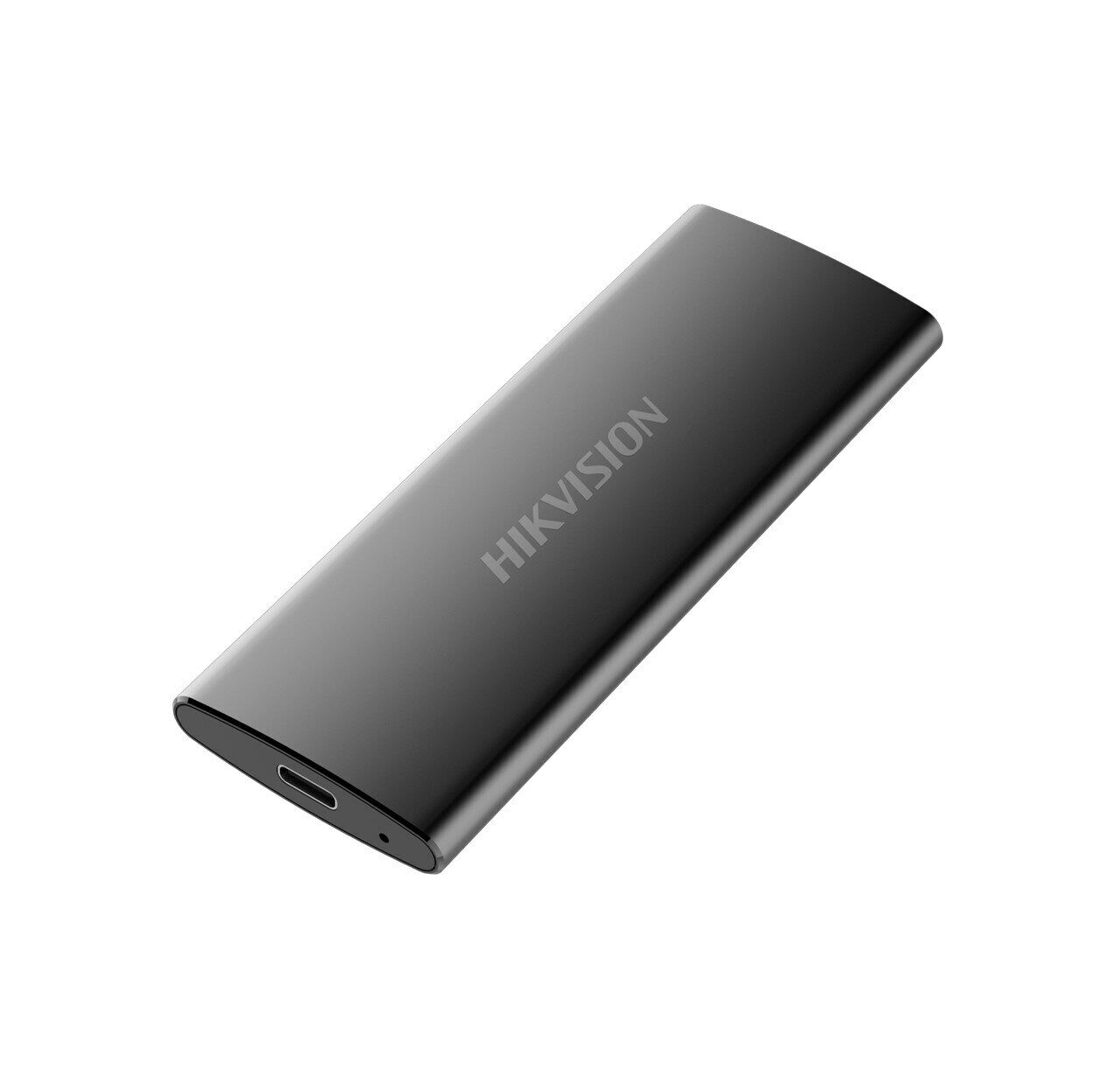 Hikvision HS-ESSD-T200N(STD)/256G Portable 450/400 MB/S SSD