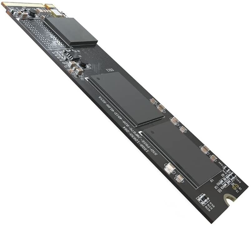 Hikvision E1000 HS-SSD-E1000-256G 256 GB 1900/1200 MB/S M.2 2280 PCIe Gen3 NVMe SSD