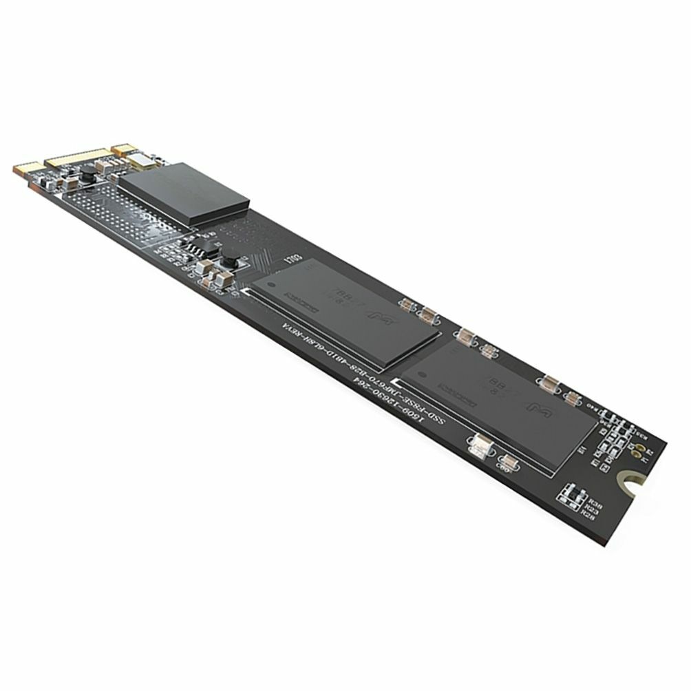 Hikvision E1000 HS-SSD-E1000 1 TB 2100/1800 NVMe M.2 2280 SSD