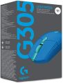 Logitech G305 LightSpeed Kablosuz Oyuncu Mouse - Mavi 910-006014