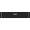 Targus DOCK419EUZ USB-C DP Alt Modu Tek Video 4K HDMI/VGA Bağlantı İstasyonu, 100W PD Geçişli