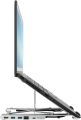 Targus AWU100005GL Portatif USB-C Çoğaltıcılı 10''-15.6'' Notebook Laptop Standı