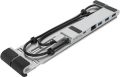 Targus AWU100005GL Portatif USB-C Çoğaltıcılı 10''-15.6'' Notebook Laptop Standı