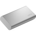 LaCie STKS2000400 2TB Portable Taşınabilir SSD V2