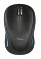 Trust 22333 YVI FX Led Işıklı Kablosuz Wireless Mouse - Siyah
