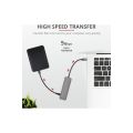 Trust 23328 USB-C to 4Port USB-A 3.2 Hub