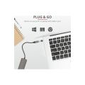 Trust 23328 USB-C to 4Port USB-A 3.2 Hub