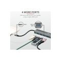 Trust 23328 USB-C to 4Port USB-A 3.2 Hub