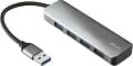 Trust 23327 Halyx 4 Port USB 3.2 Çoğaltıcı Hub