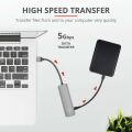 Trust 23327 Halyx 4 Port USB 3.2 Çoğaltıcı Hub