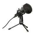 Trust 24182 GXT241 Velica Gaming Mikrofon