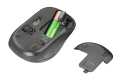 Trust 22337 Yvi Kablosuz Mouse-Geometric