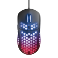 Trust 23758 GXT 960 Graphin Kablolu RGB Ultra Hafif Optik Oyuncu Mouse