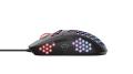 Trust 23758 GXT 960 Graphin Kablolu RGB Ultra Hafif Optik Oyuncu Mouse