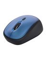 Trust 24551 YVI+ Sessiz Kablosuz Mouse - Mavi