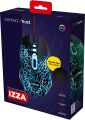 Trust 24625 GXT783X Gaming Mouse&Mousepad